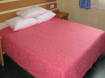 Home Inn Haiyang Road Nam Thông Ngoại thất bức ảnh
