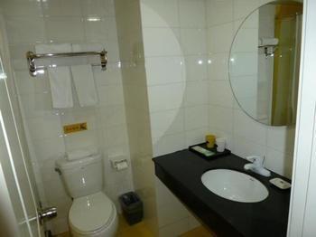 Home Inn Haiyang Road Nam Thông Ngoại thất bức ảnh